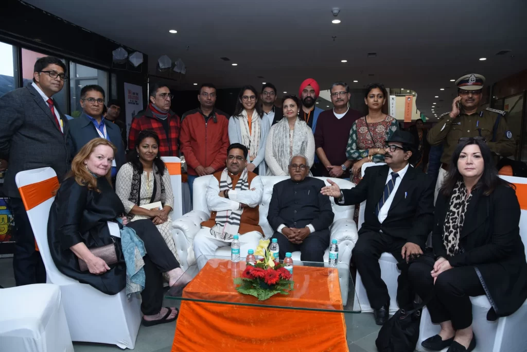 vital platforms, bringing together artisans and potential buyers, facilitating direct interaction, and fostering business relationships.