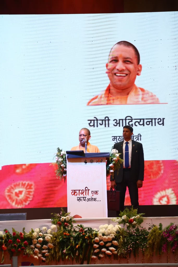 Kshipra Shukla’s involvement ensured that artisans received the recognition they deserve, paving the way for future cultural and trade opportunities in the region.