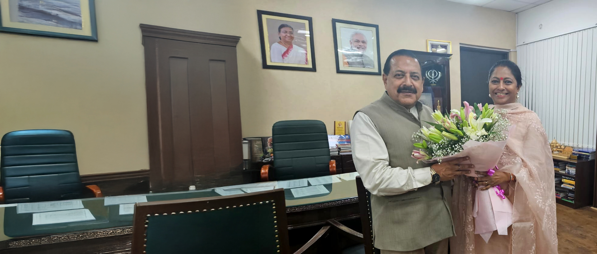 Together, We can build a brighter future.