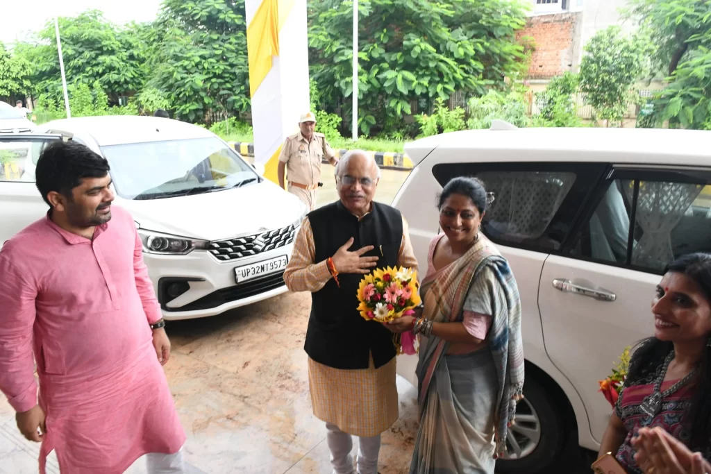 Event served as a crucial step in preserving India’s rich artisanal traditions.