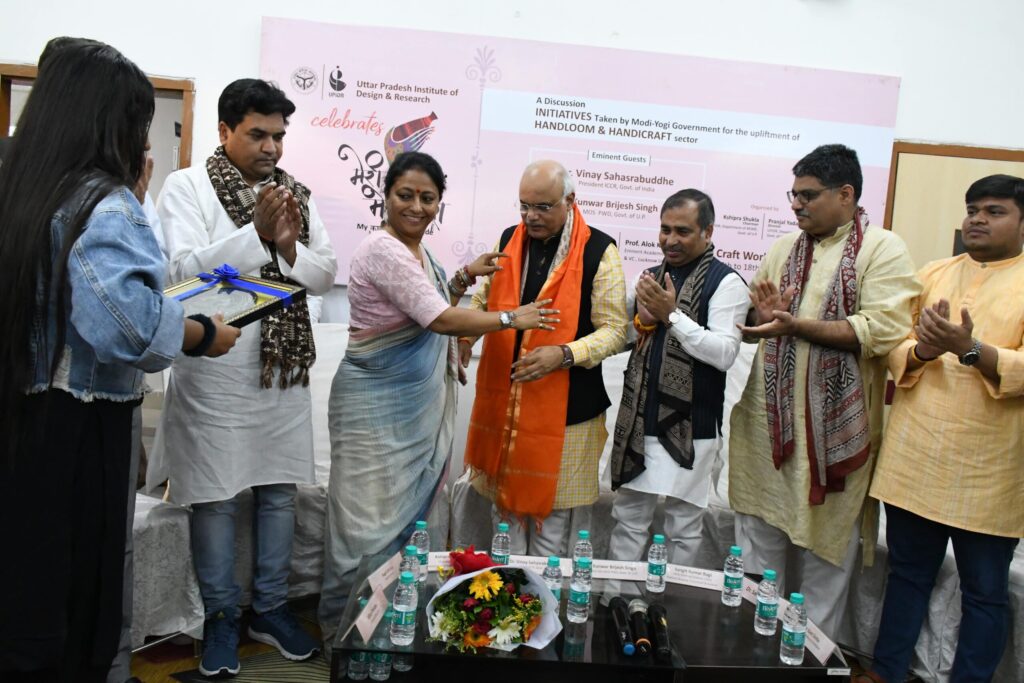 We must actively support our artisans to ensure their invaluable skills continue to thrive.