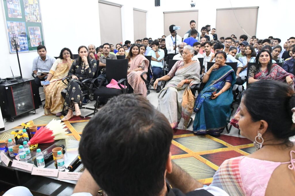 Focus on traditional crafts highlighted the importance of sustainable practices and the use of natural materials.