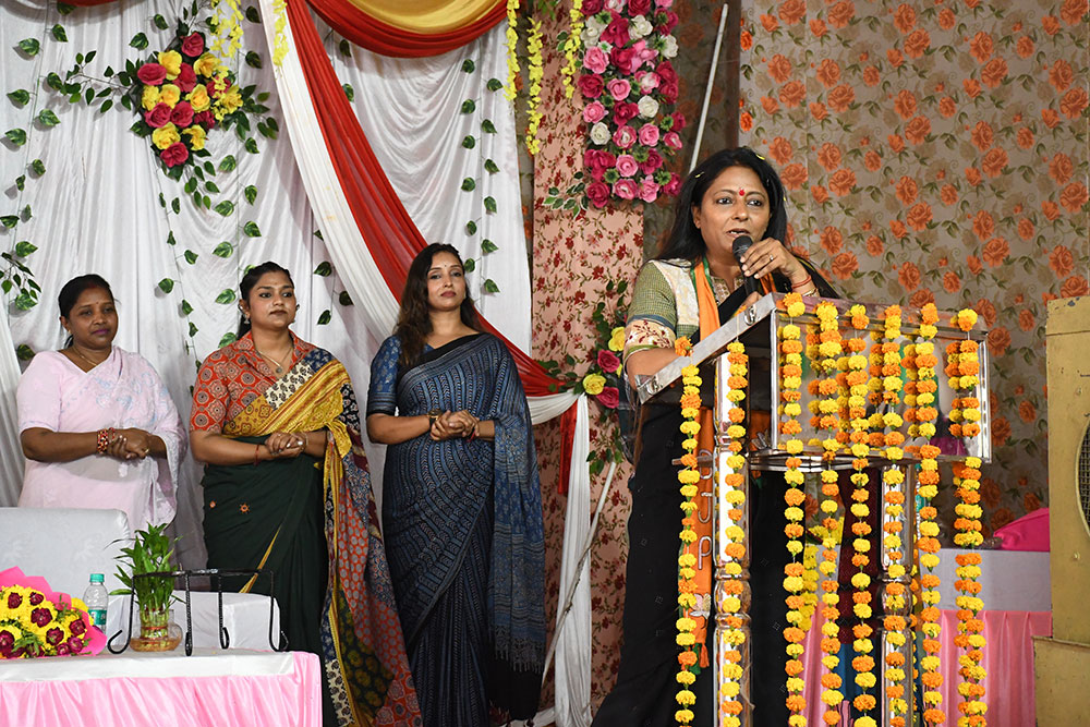 Aiming to create sustainable livelihoods and economic opportunities.