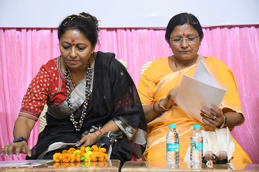 Support local artisans and promote their unique products.