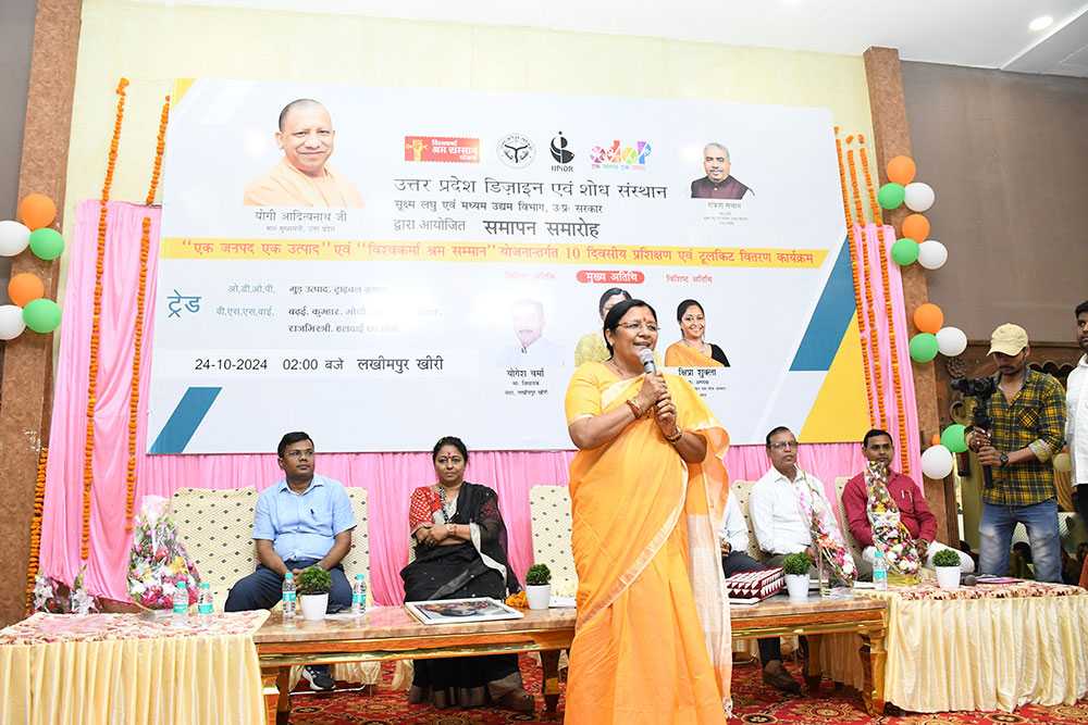 Craft and expand their business opportunities.