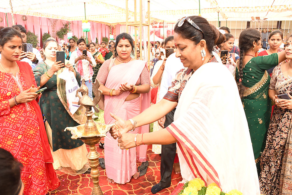 Rae Bareli’s skilled craftspeople