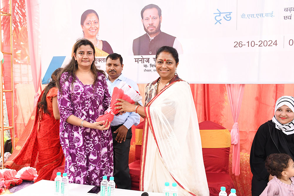 Equipping Artisans for Success and Recognition.