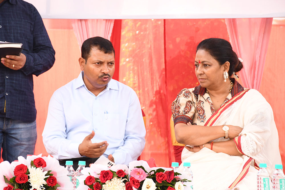 Focus on Skill Enhancement.