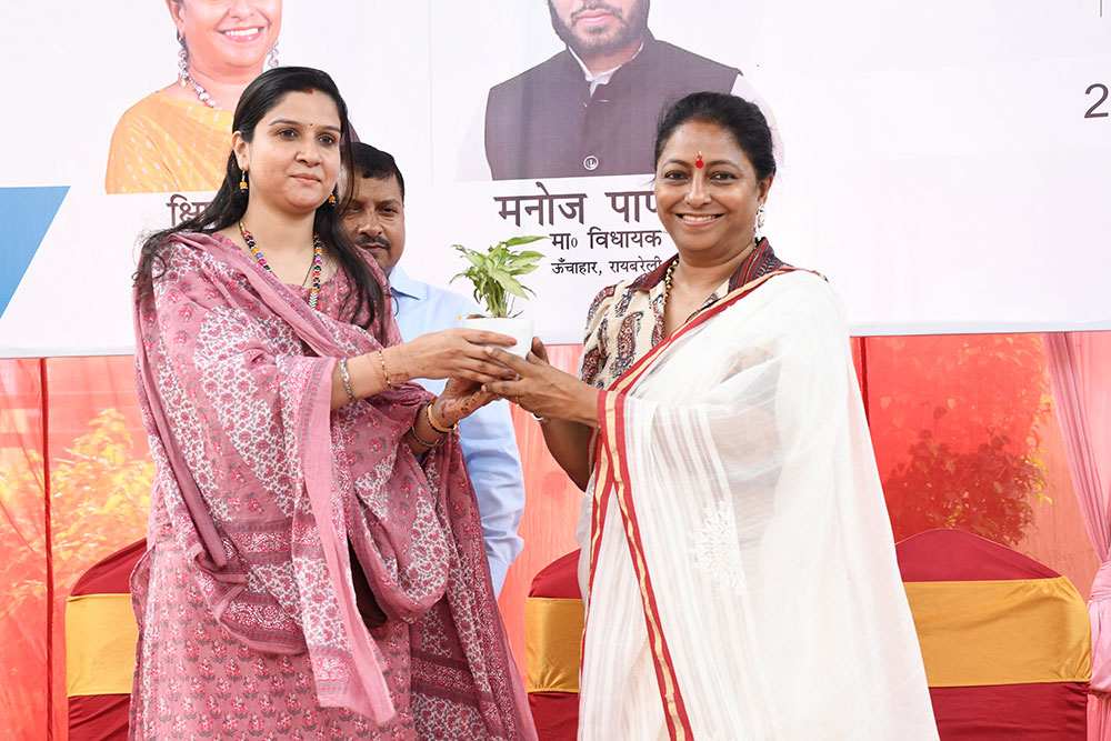 Empowerment of Local Artisans.