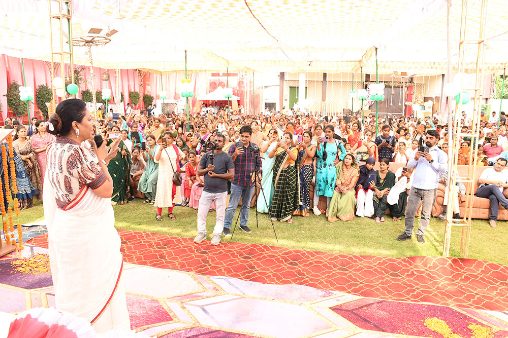 Fostering Sustainable Growth and Opportunity.