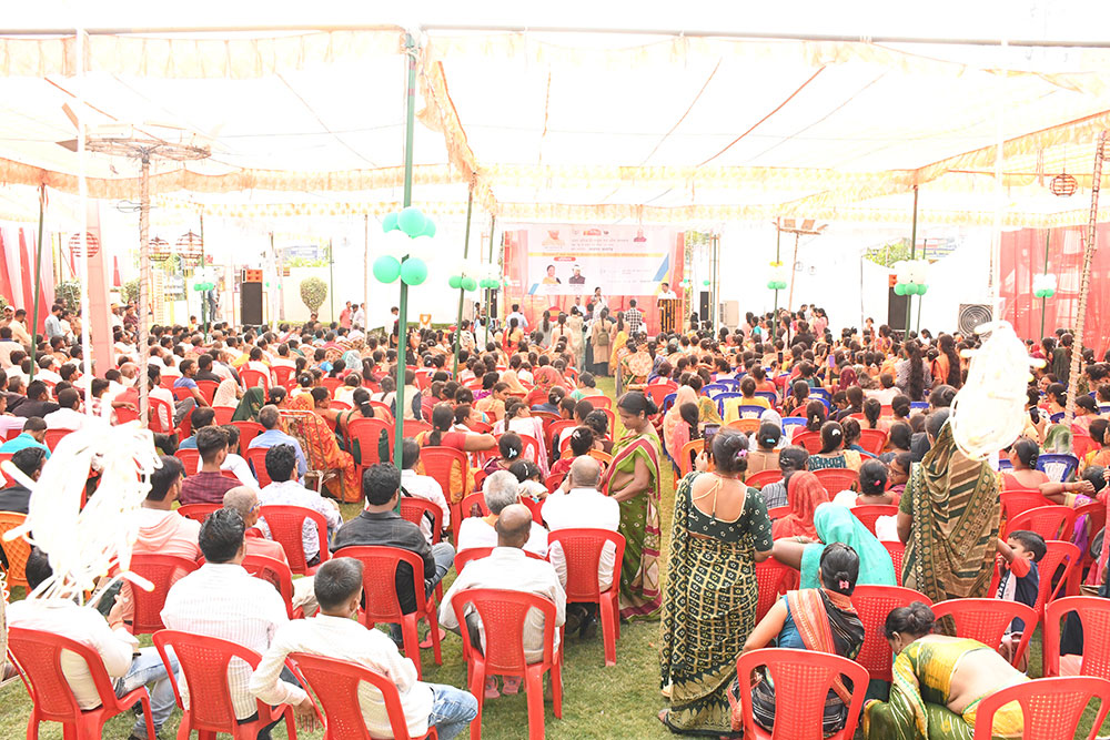 support and empower local artisans.