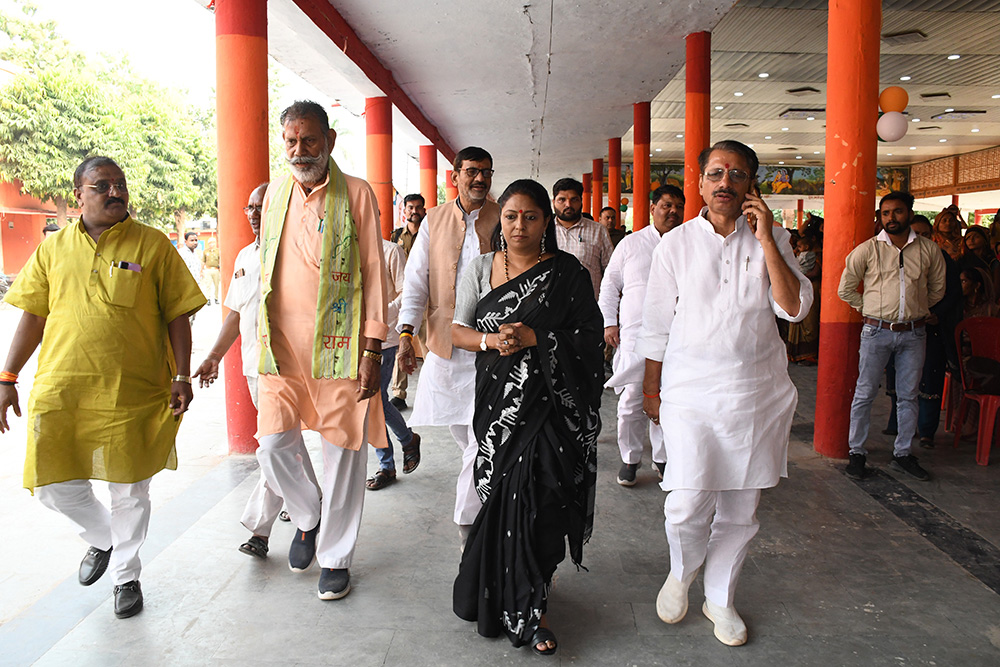 Contributing to a vibrant and inclusive economy.