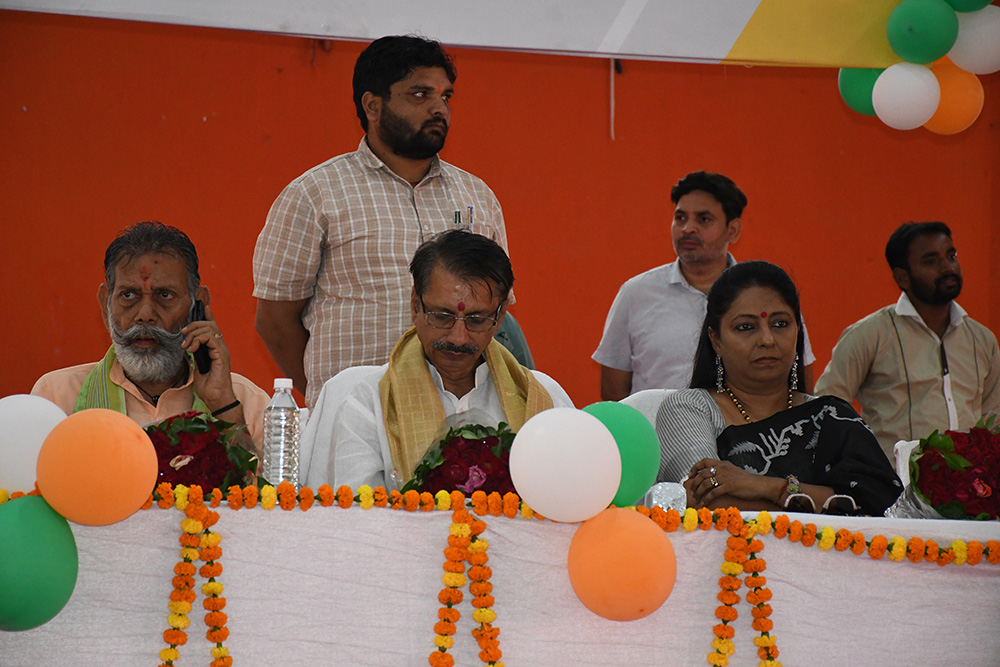 Fostering Economic Growth.