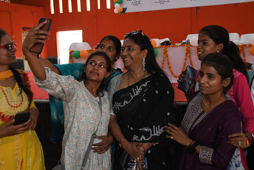 Contribute to the economic development of the region.