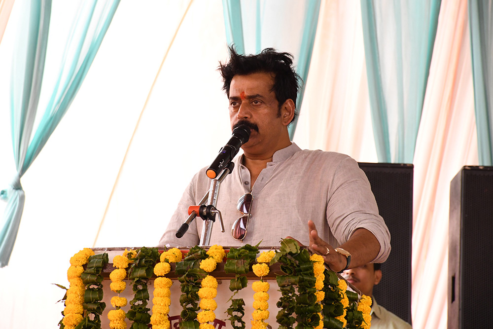 ODOP program in Gorakhpur focused on identifying and promoting the district’s specialized products.