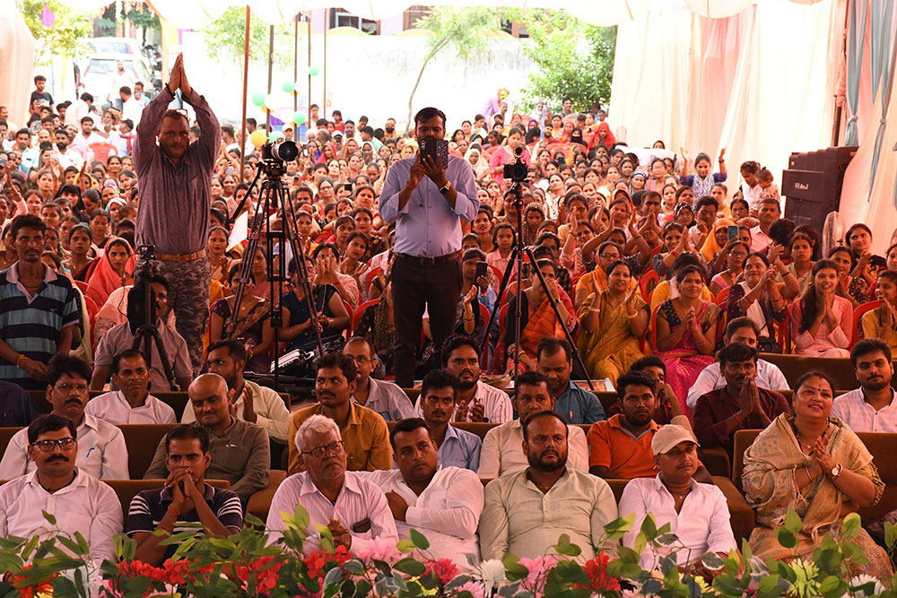 As Gorakhpur moves forward, the lessons learned from this initiative will continue to guide efforts to support local industries and celebrate the region’s unique craftsmanship.
