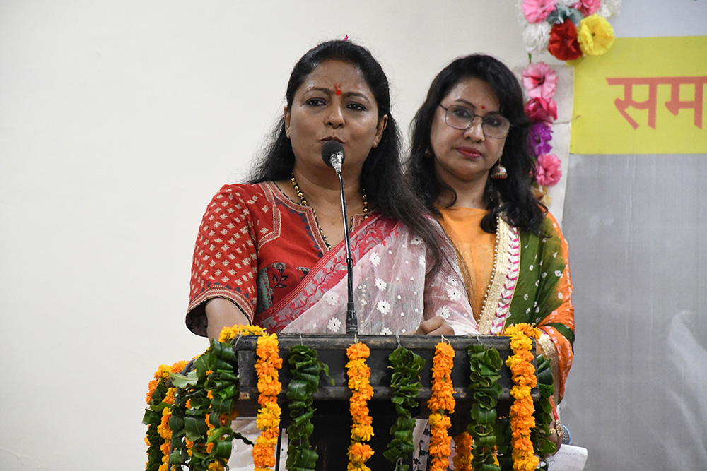 The ODOP program aimed to empower local communities.