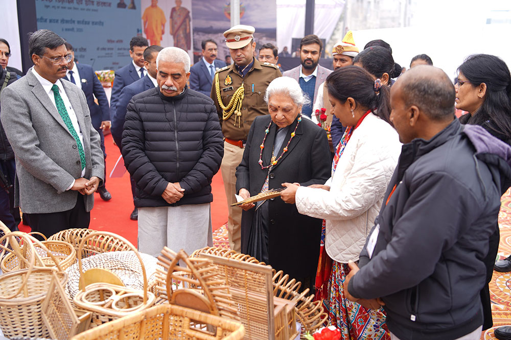 State-of-the-Art Facilities: Providing a modern and inspiring environment for design and research.