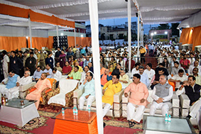 Celebration of resilience, artistry, and legacy.