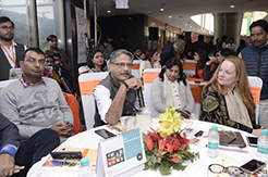 Event’s success in uniting diverse stakeholders and recognizing export achievements